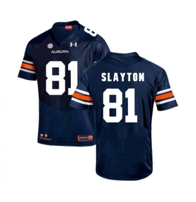 California Golden Bears 1 Bryce Treggs Navy College Football Jersey