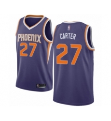 Youth Portland Trail Blazers #2 Gary Trent Jr. Red Swingman Jersey - Earned Edition