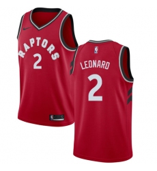 Men's Nike Toronto Raptors #14 Danny Green Swingman Green Salute to Service NBA Jersey