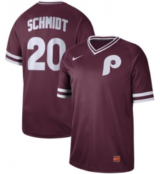 Men's Nike Philadelphia Phillies #22 Andrew McCutchen Cream Alternate Stitched Baseball Jersey