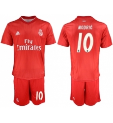 Atletico Madrid #18 Diego Costa Away Soccer Club Jersey