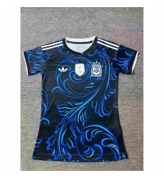 Women Argentina 2026 Away Jersey