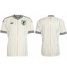 Men's Japan 2026 Away Soccer Jersey