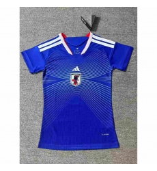 Women Japan 2026-27 Authentic Home Jersey