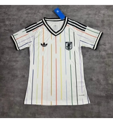 Women Japan 2026-27 Away Jersey