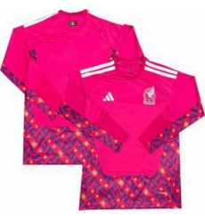 Men Mexico National Team Jerseys 20260102 10