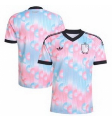 Men's Belgium National Team 2026 Away Soccer Jersey