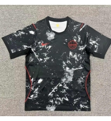 Men's Canada Blank 2026 Away Soccer Jersey