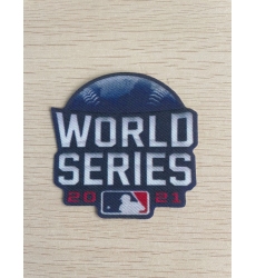 2021 World Series